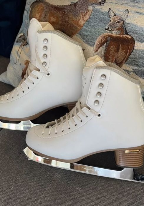 Професійні ковзани Jackson Freestyle 5R