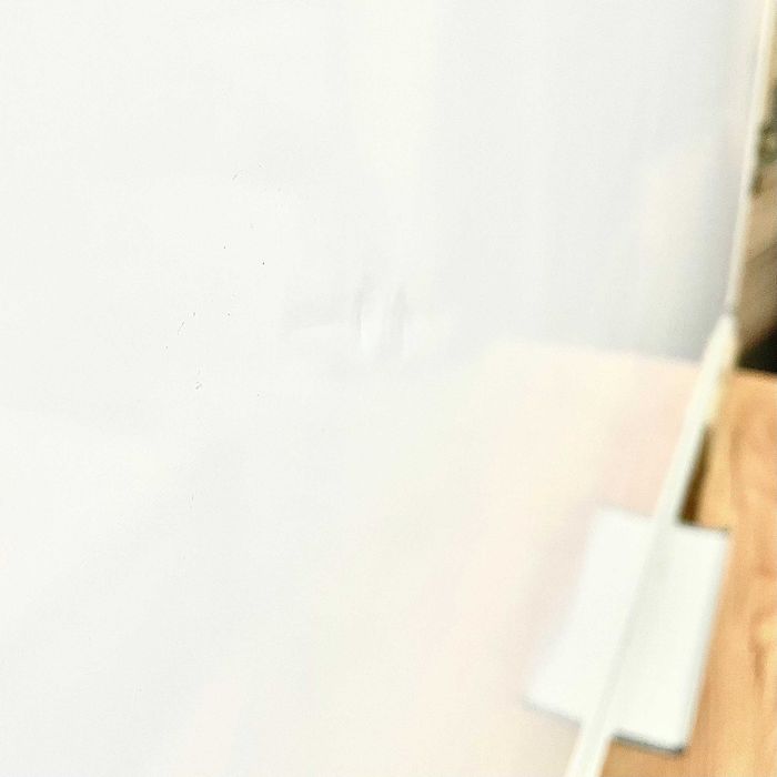 Дошка Buromax магнітна маркерна 90х120 см (BM.0003) + маркери