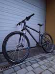 OKAZJA Btwin Rockrider ST520 Sport Trail 27,5"