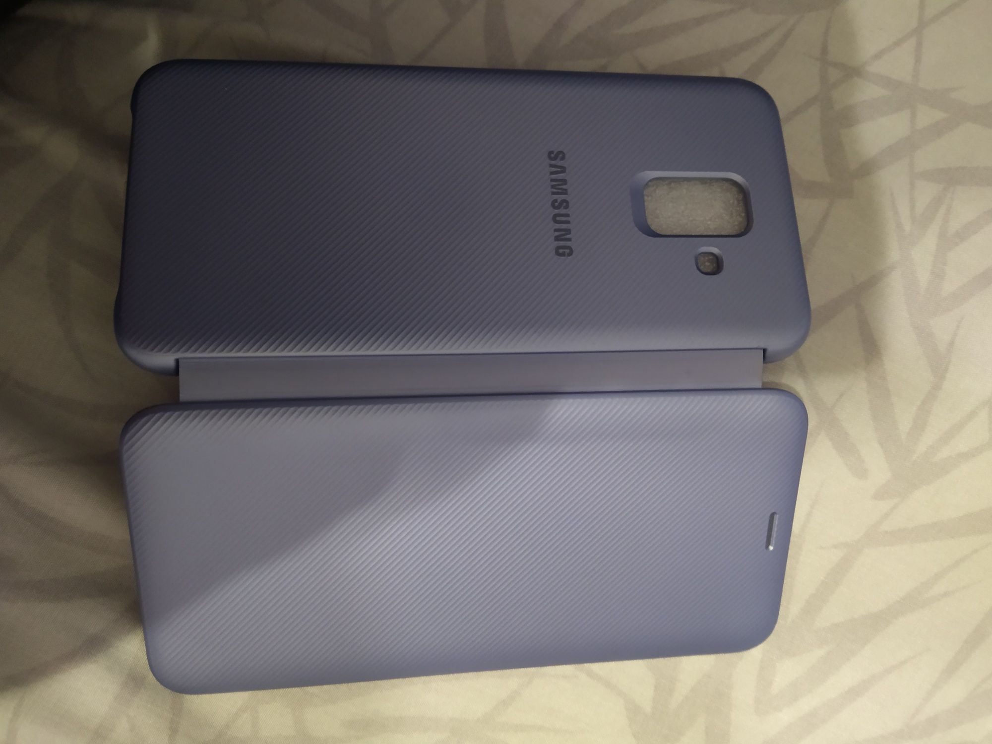 Samsyng galaxy a6