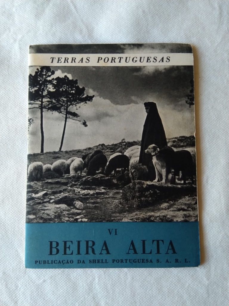 Guias. Beira Alta