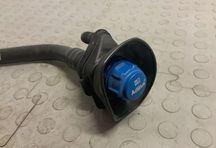 Горловина бачка AdBlue жидкости Mercedes Sprinter 906 A9064701520