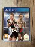 Gra PS4 UFC 2 UFC2
