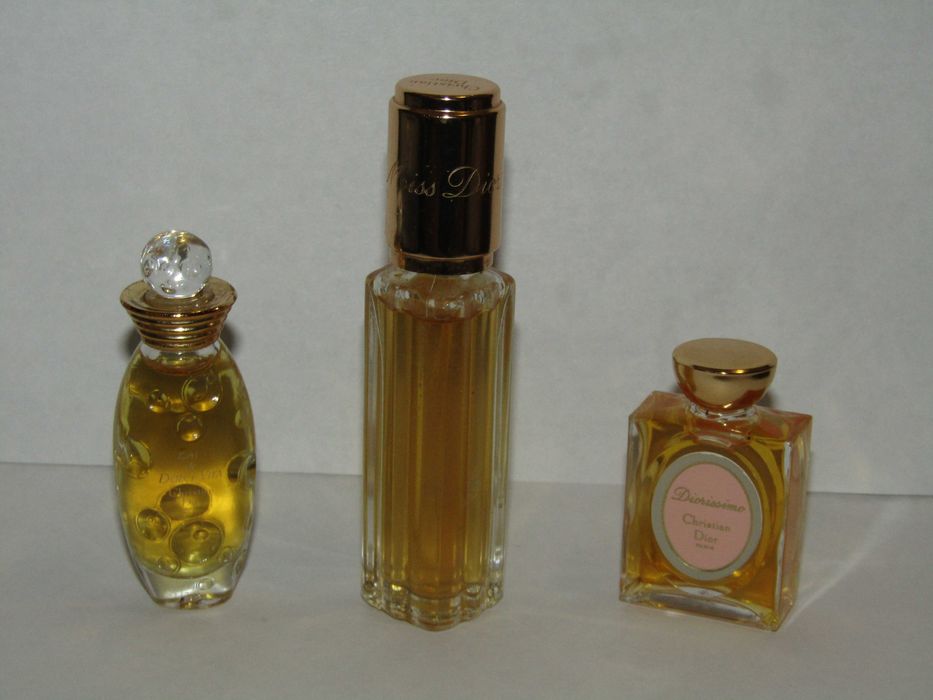 Коллекция популярных винтажных и  современных духов .  Обмен , продажа