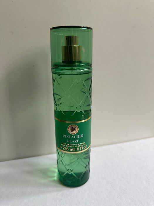 Mgiełka Bath & Body Works - Pistachio Glaze