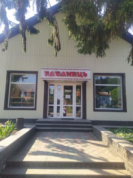 Оренда приміщення в центрі міста.