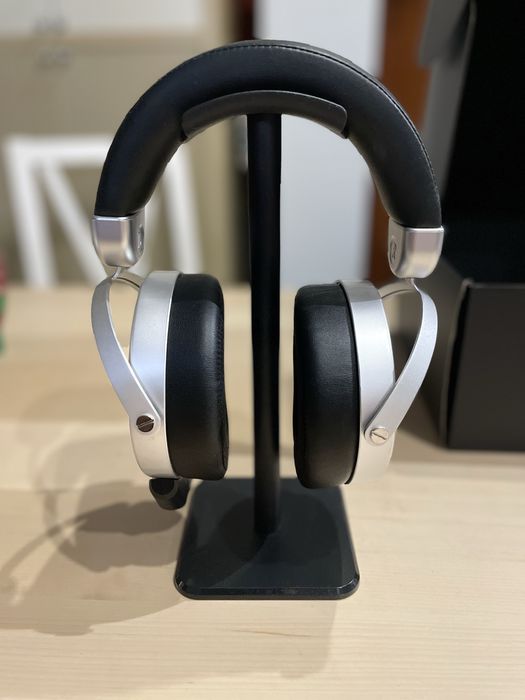 Hifiman Deva Pro +R2R Bluemini+gratis stojak