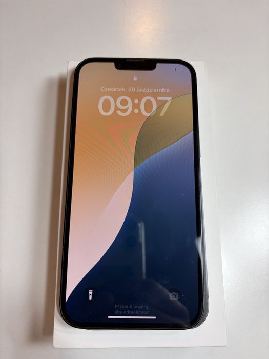 iPhone 14 plus 128 gb