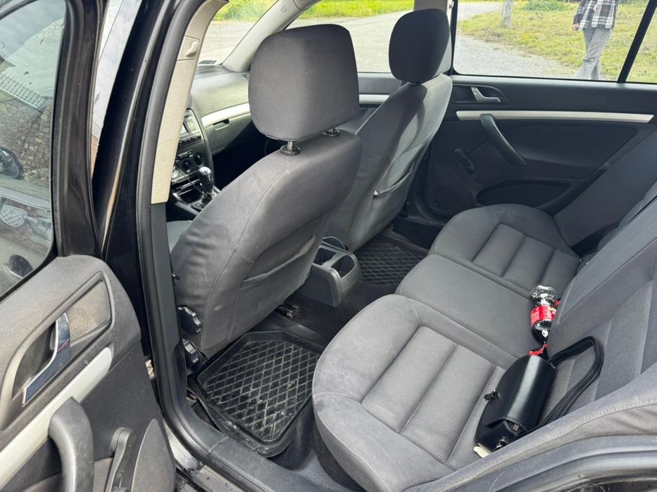 Продам Skoda octavia