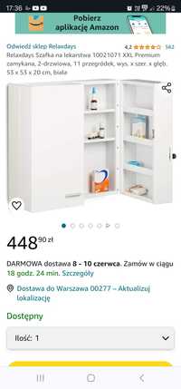 Apteczka domowa XXL