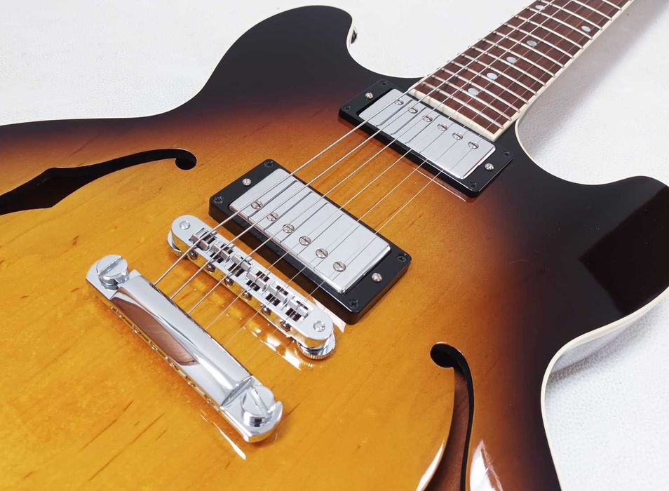 Gibson Midtown Standard - Made in USA 2015
