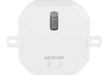 Wyłącznik pojedynczy sterowany pilotem Smartwares SH4-90260