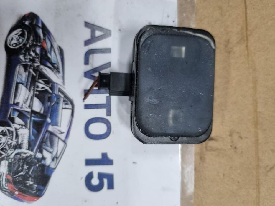 sensor de chuva VW