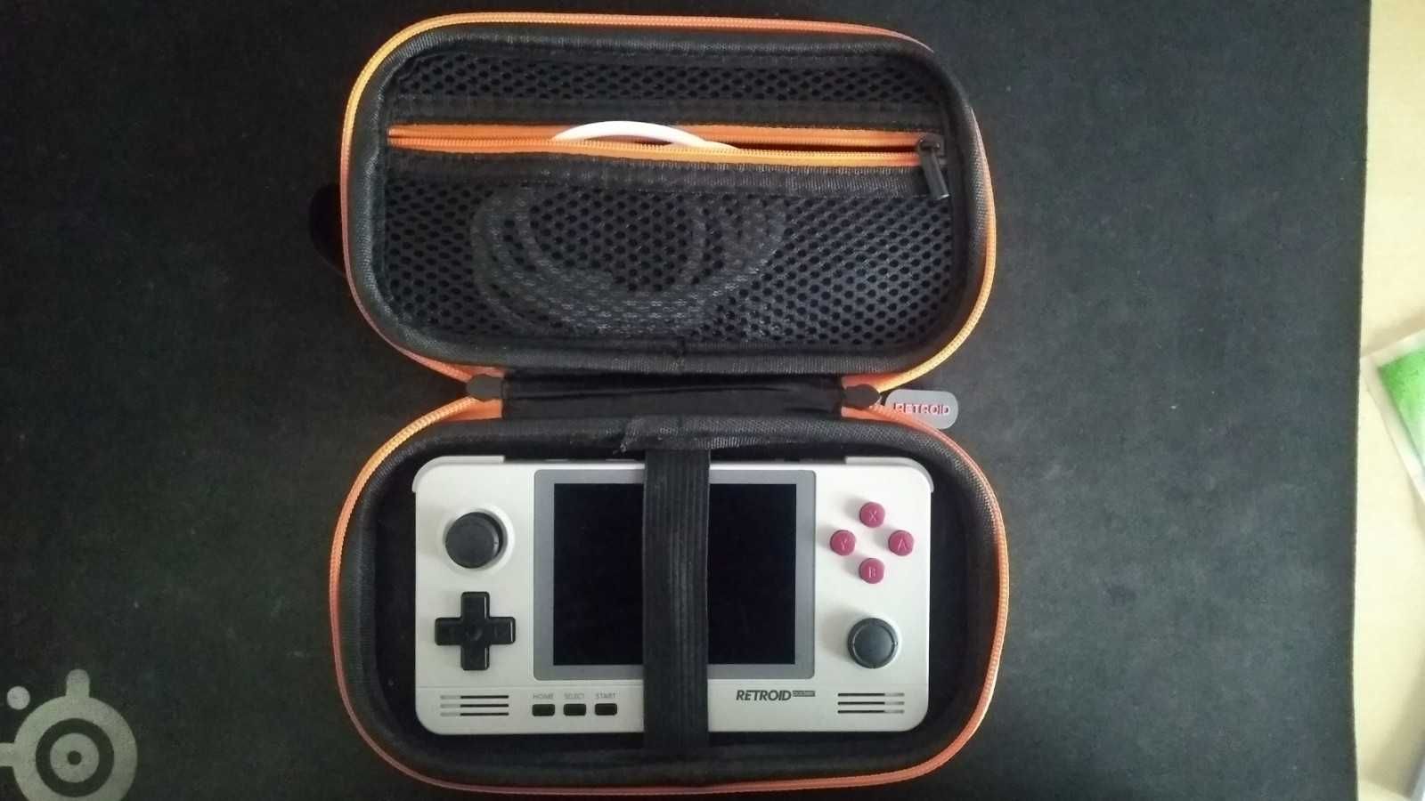 Retroid Pocket 2+