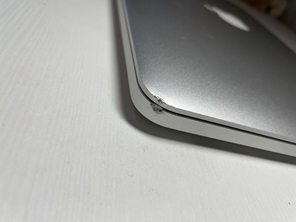 Продаю MacBook Pro 13” (Late 2013) | Core i5