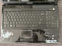 Laptop Samsung R620 plyta glowna