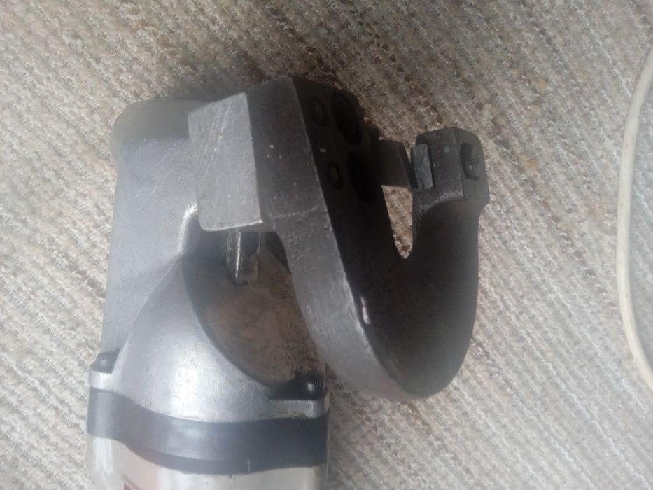 Nożyce do blachy Narex