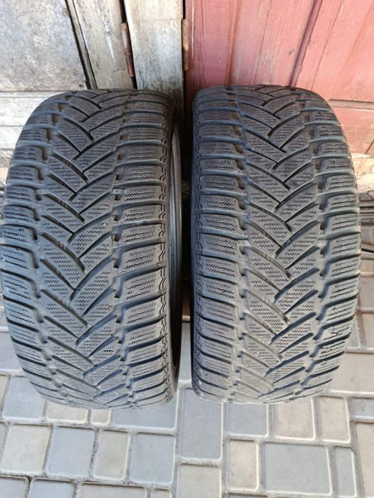 Резина dunlop R18/245/45