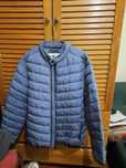 Casaco alcochoado Bonobo Jeans T. L