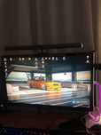 Monitor da LG.
