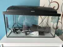 Akwarium Aquael 60l Komplet