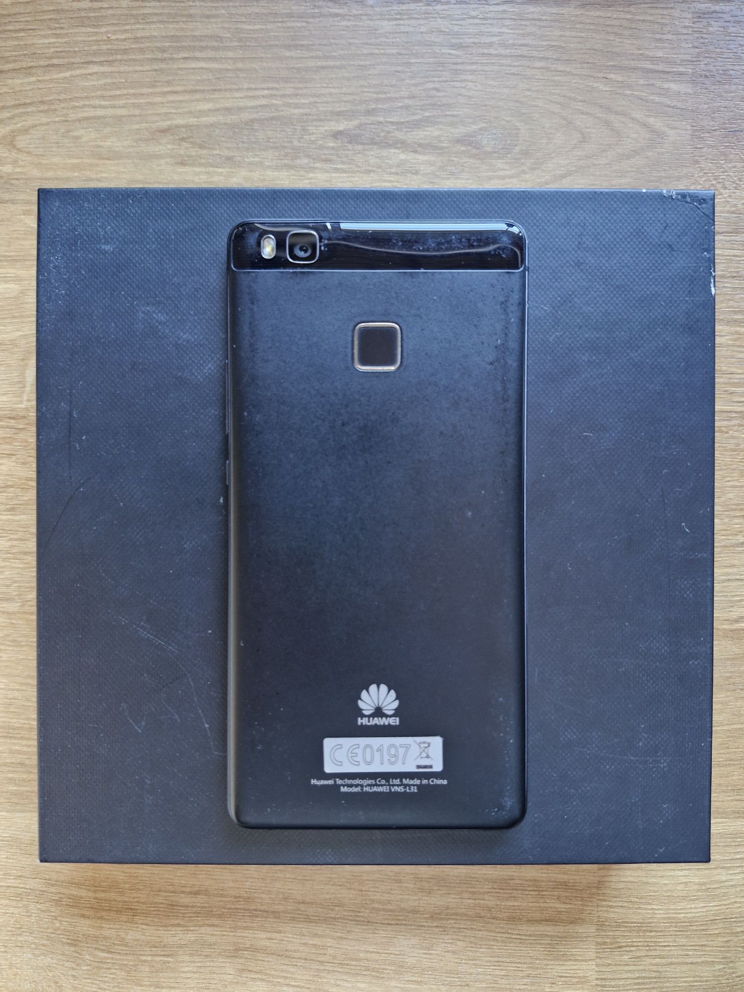 Huawei P9 Lite (2016)