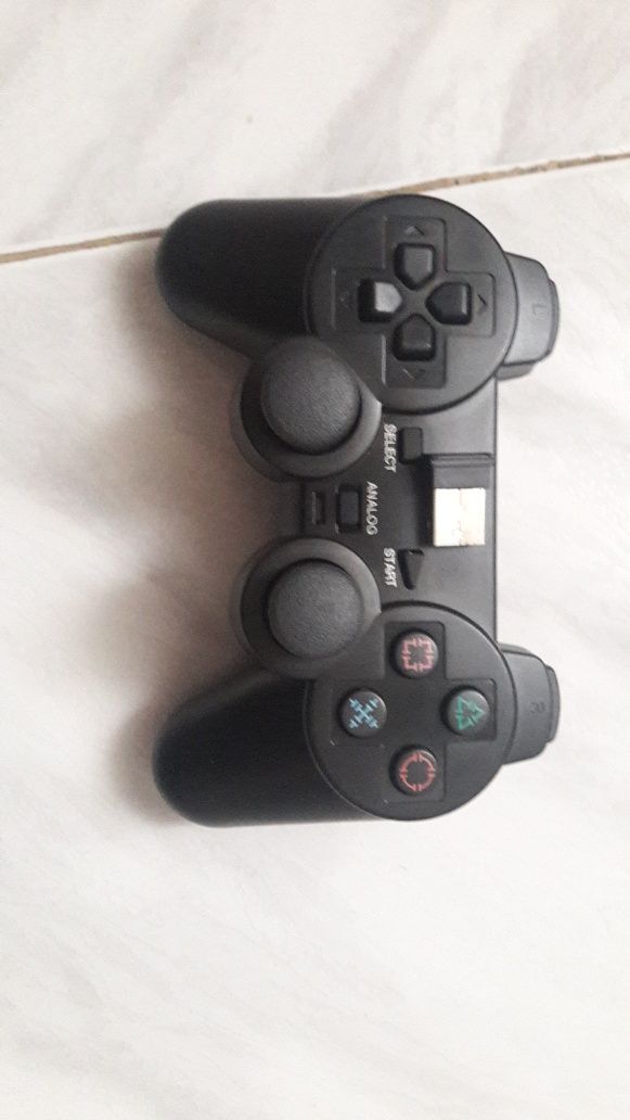 Comando pxn wireless/ PS3 ler descrição