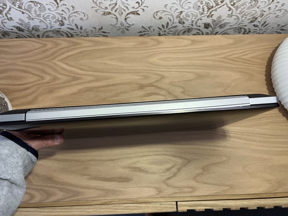 Asus N550JV-CN214H