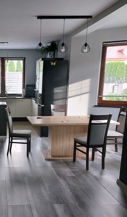 Stół  jasny dąb- okazja cenowa