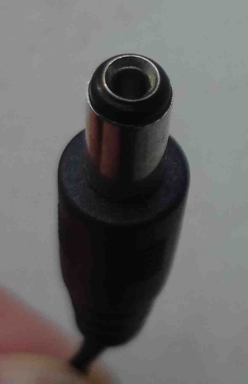 Блок питания 12V 500mA LK-D120050 адаптер с переключателем