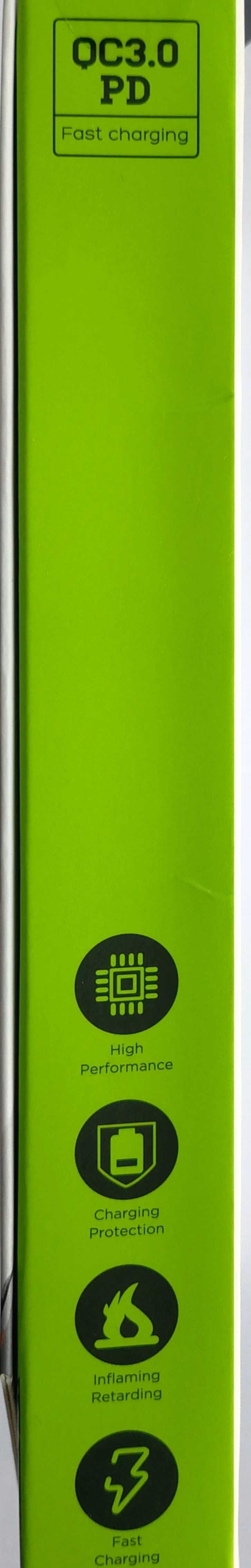 Power bank''Hoco''Fast QC-3.0 i Wireless by