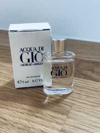 Giorgio Armani Acqua di Gio Woda perfumowana