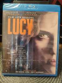 Film blu-ray Lucy (Johansson, Freeman) Pl
