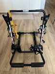Suporte bicicletas norauto strap 100-3R