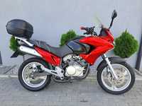 Honda Varadero xl 125 Varadero wtrysk RATY