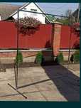 Каркас для баннера банера стойка для фотозоны пресс волл бренд волл