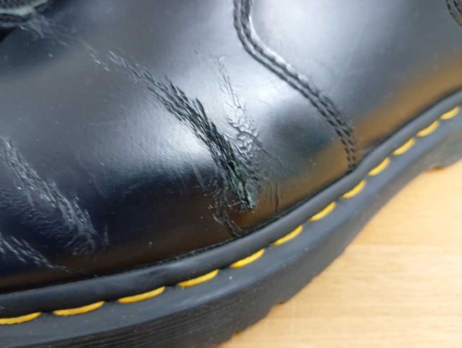 Dr. Martens 2976 BEX, glany. rozmiar 42