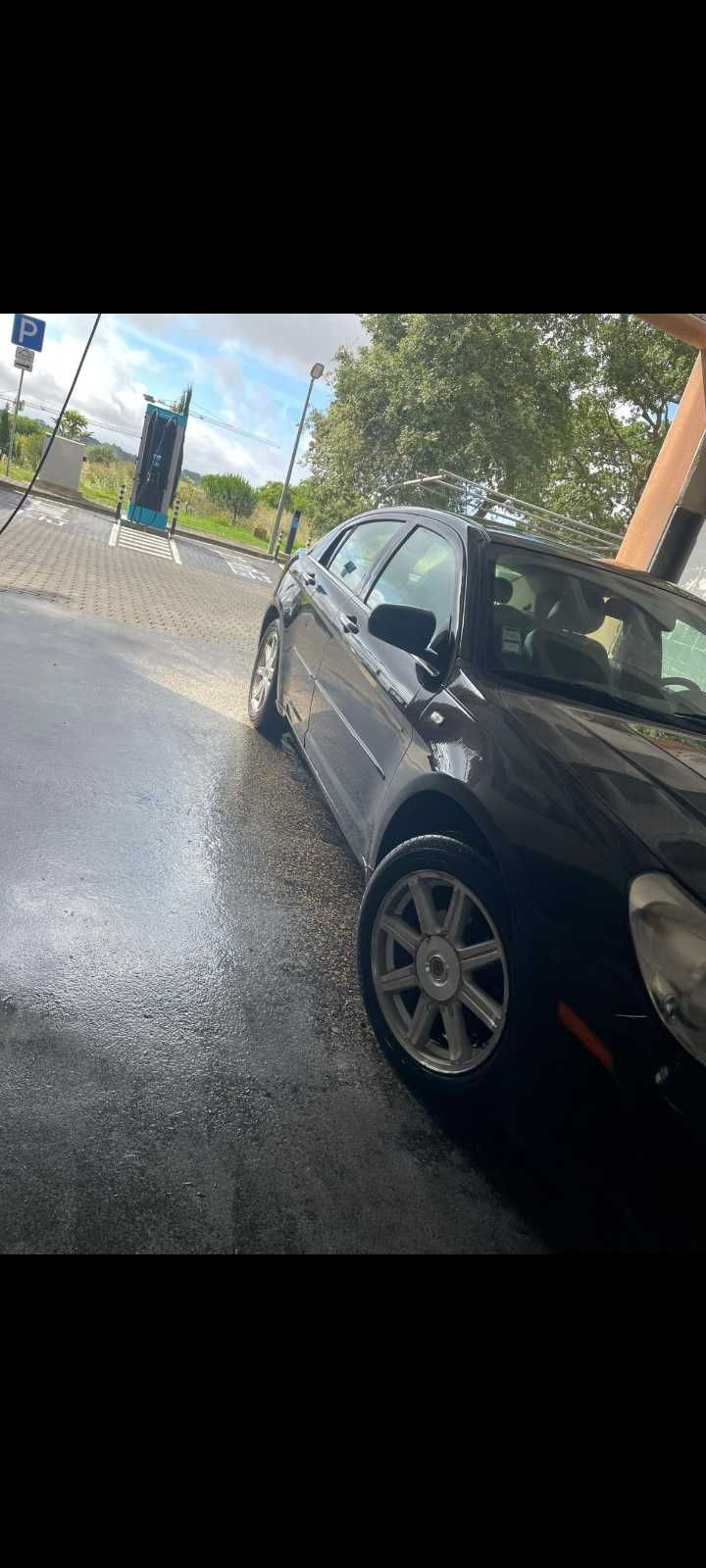 Vende-se Craysler Sebring urgente