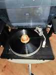 Gramofon Fonica GS-467 – idealny stan techniczny jak nowy oryginalny