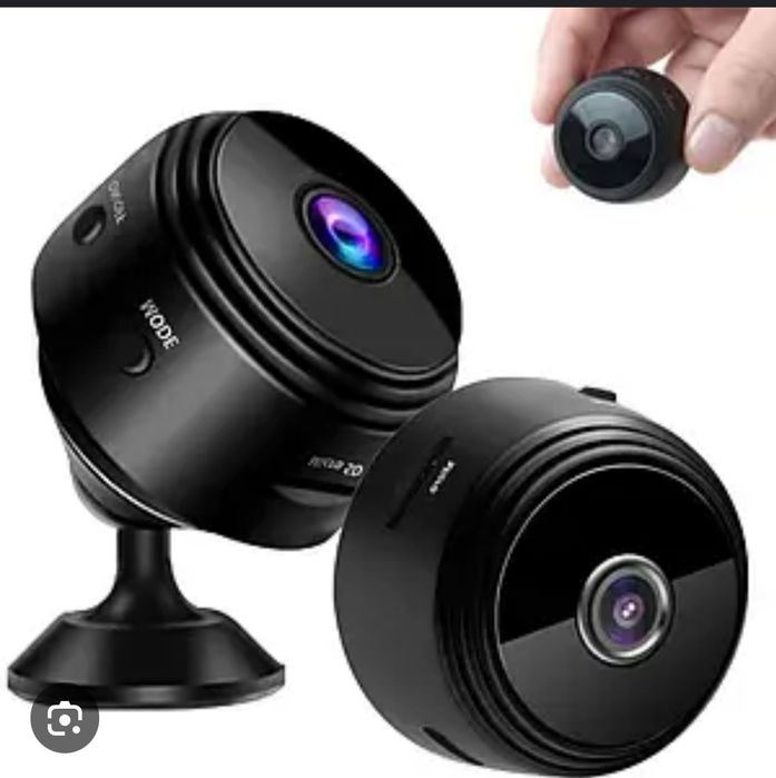 Wi-Fi міні камера  спостереження бездротова А9