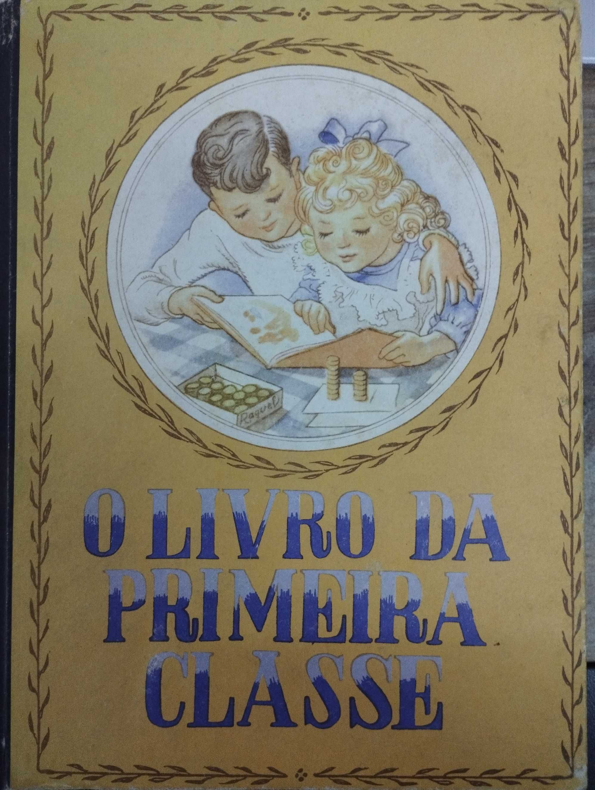 Livros Escolares