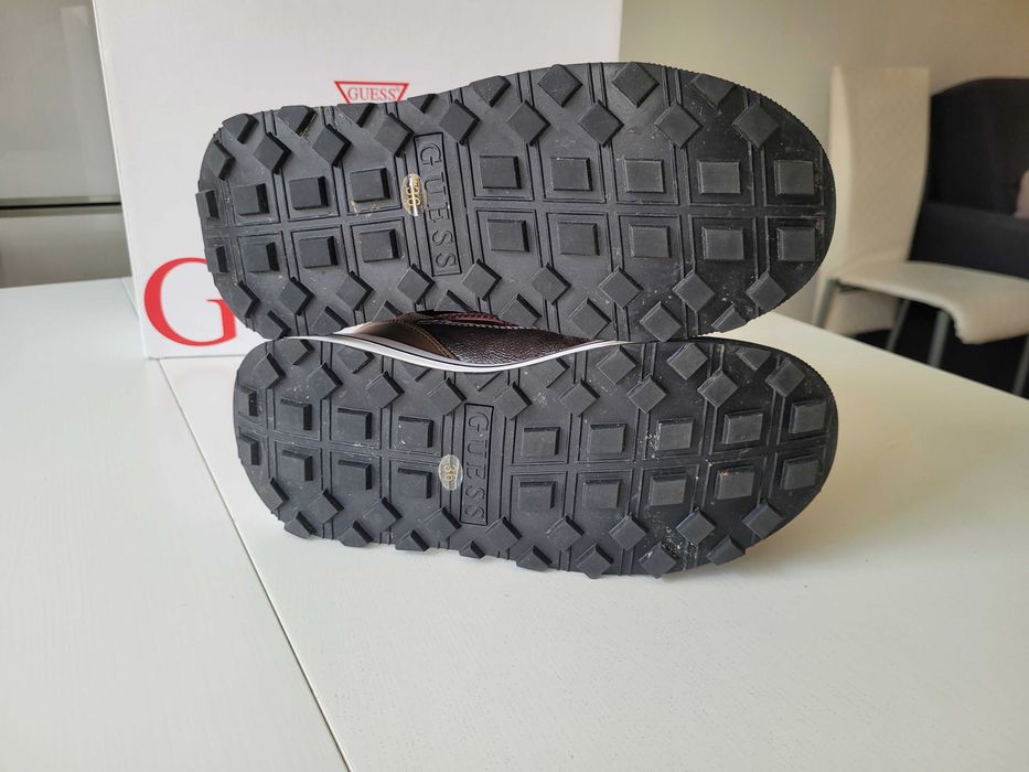 Botki Guess RAVE 36 JAK NOWE