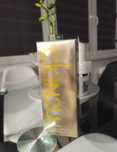 Nowa In2u Calvin Kleina 150ml zafoliowana