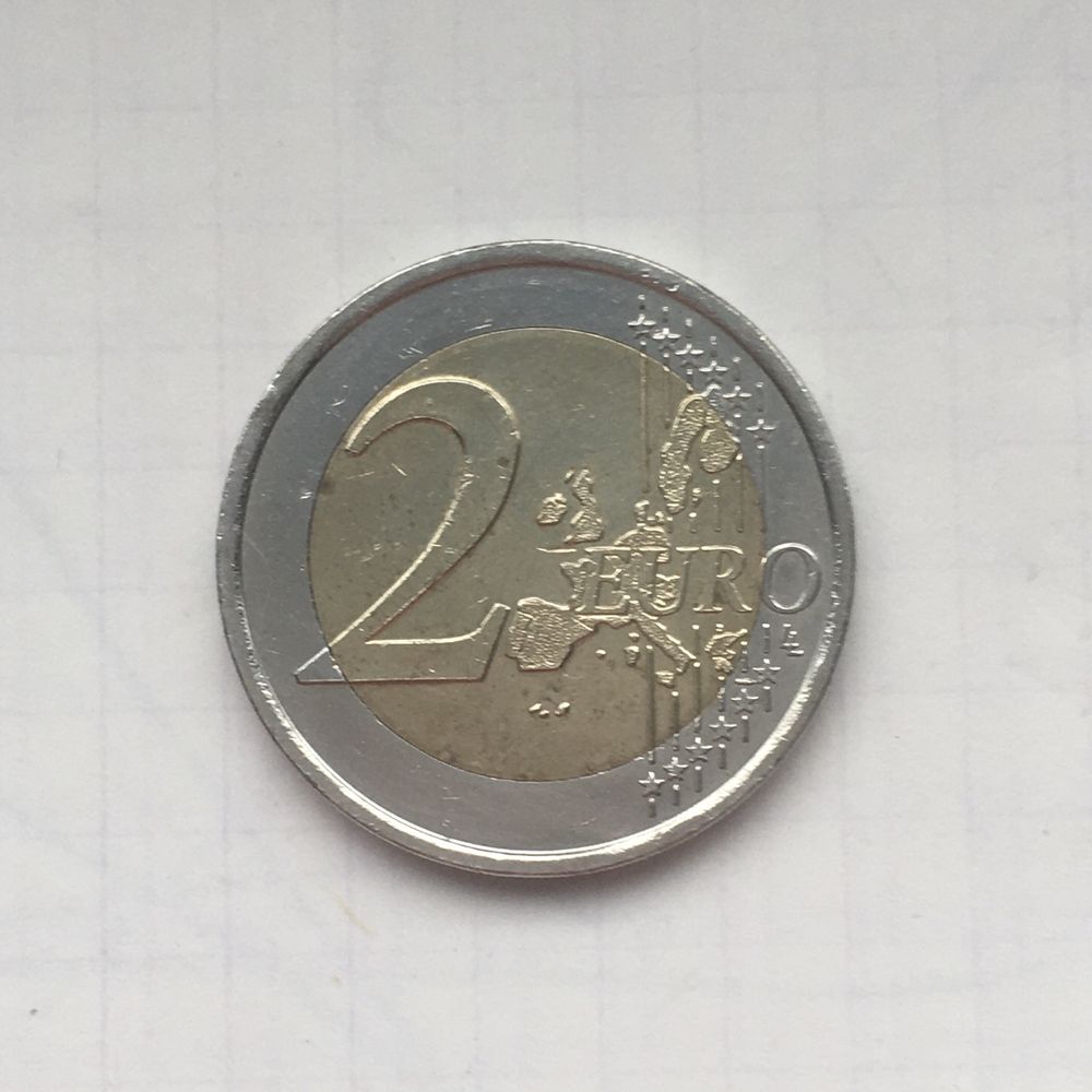 Юбилейные монеты 2€ Финляндии, редкие