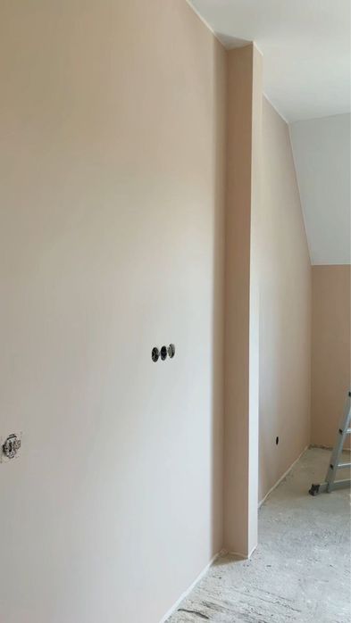 Ремонтні роботи Бурштин