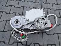 Napęd silnik sterownik Crawford cdm6