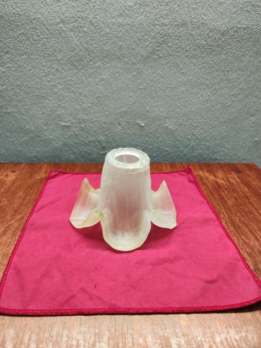 Плафон для люстры СССР, в отличном состоянии