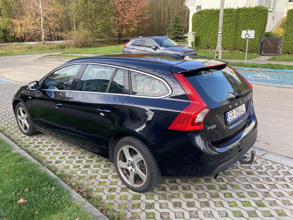 Sprzedam Volvo V 60!