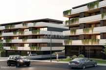 Loja de 137 m2 no Empreendimento Cerveira Premium