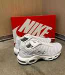 *Oryginalne buty*NikeAirMaxTNWhiteNowe Moda_męskie_Buty R. 39